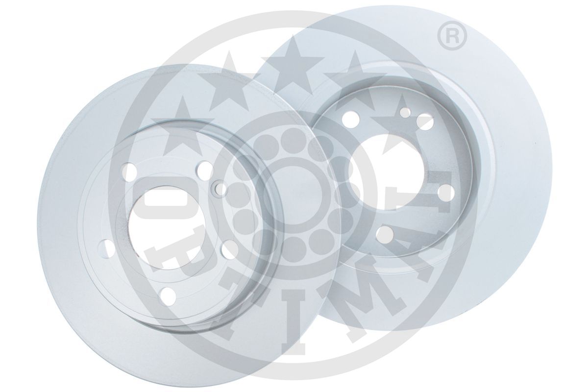 Brake Disc (BS-9652HC)