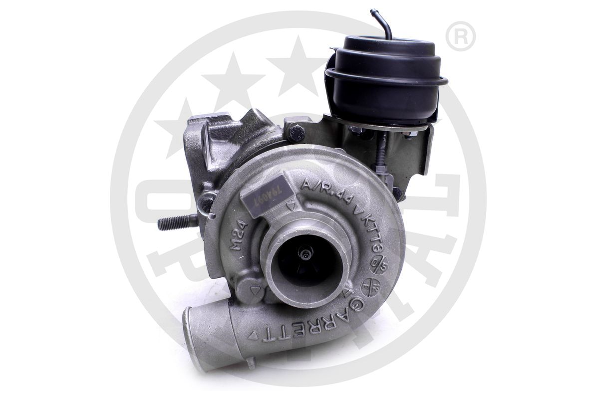 Charger, charging (supercharged/turbocharged)