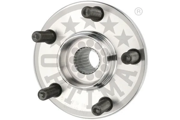 Wheel Hub
