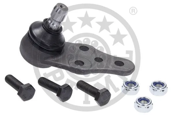 Ball Joint (G3-1053)