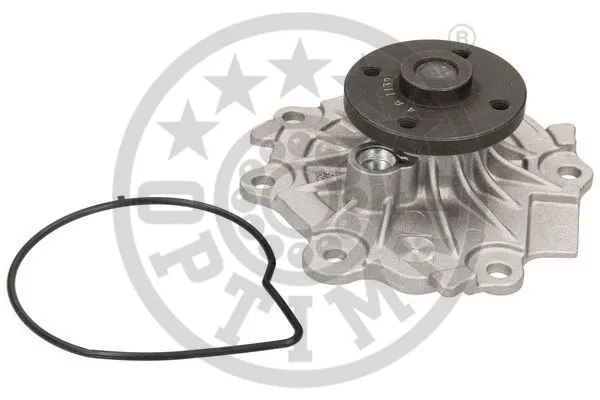 Water Pump, engine cooling (AQ-2352)