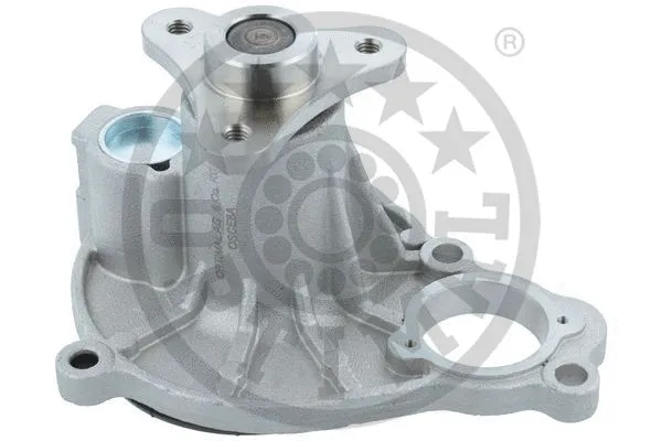 Water Pump, engine cooling (AQ-2518-1)