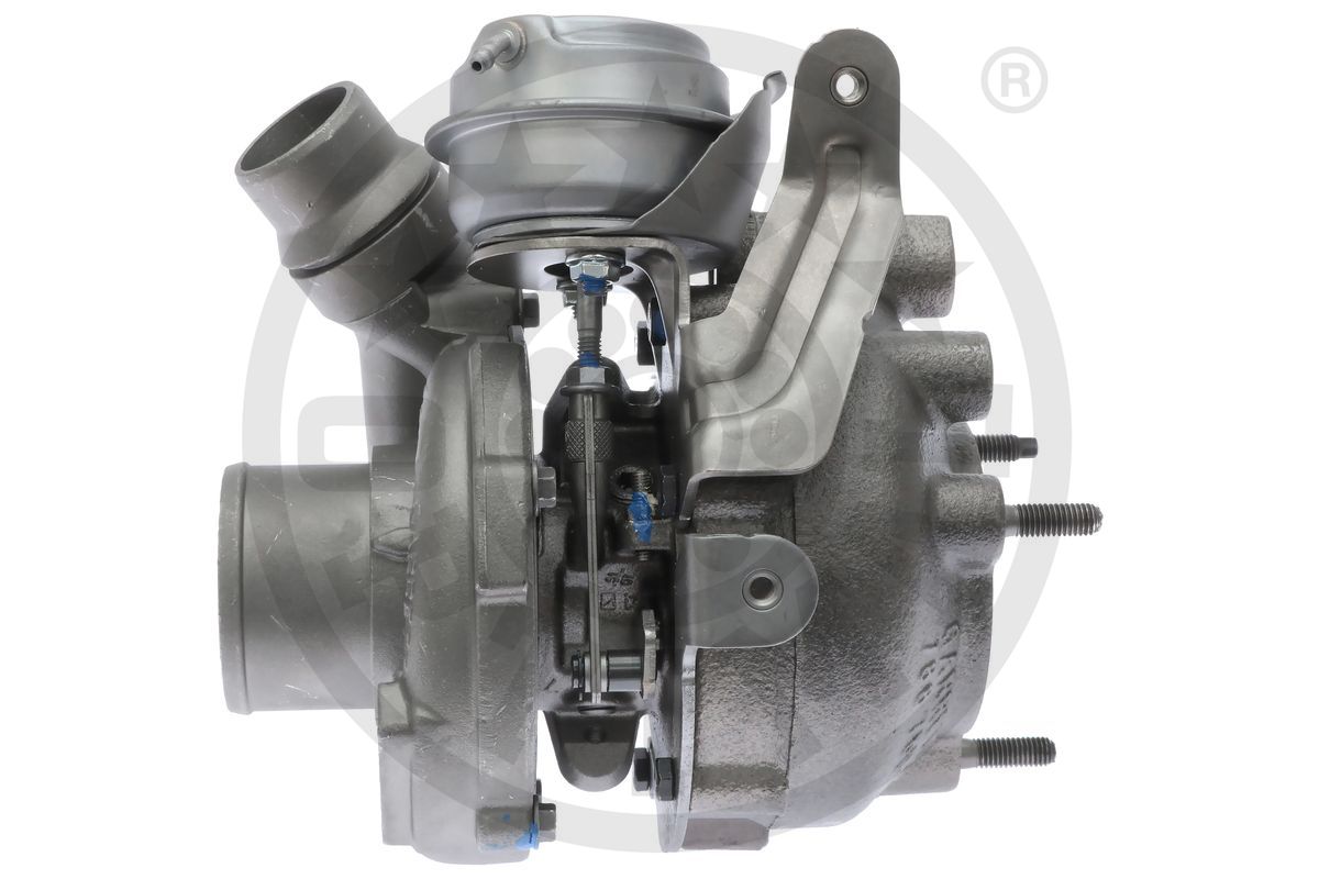 Charger, charging (supercharged/turbocharged)