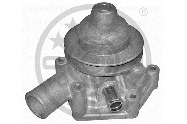 Water Pump, engine cooling (AQ-1675)
