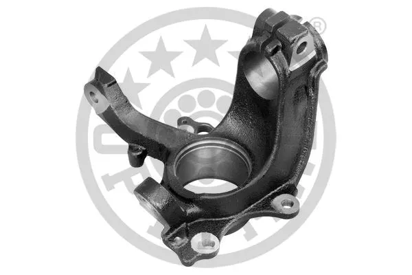 Steering Knuckle, wheel suspension (KN-101113-02-L)
