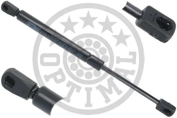 Gas Spring, boot/cargo area (AG-50579)