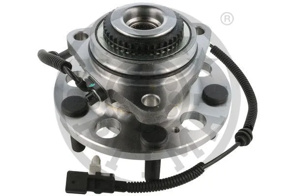 Wheel Bearing Kit (921728)
