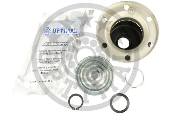 Bellow Kit, drive shaft