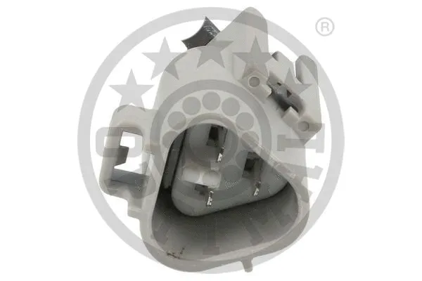 Sensor, crankshaft pulse