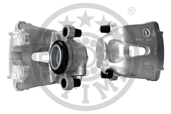 Brake Caliper (BC-1353L)