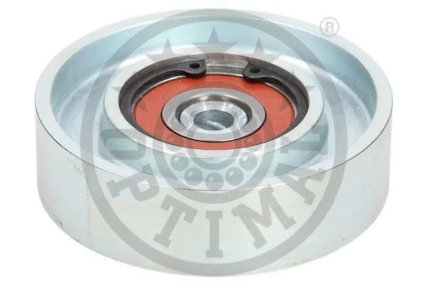 Deflection/Guide Pulley, V-ribbed belt (0-N2304)