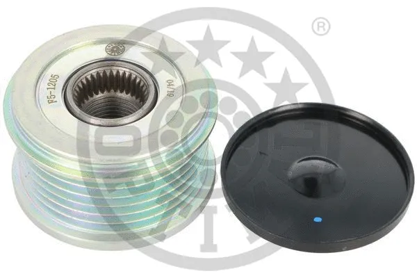 Alternator Freewheel Clutch (F5-1205)