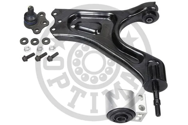 Control/Trailing Arm, wheel suspension (G6-919S)