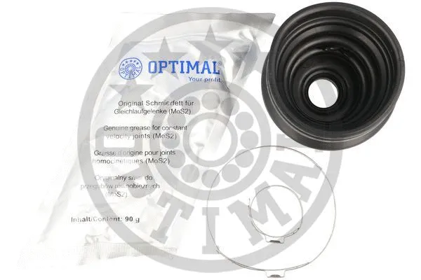 Bellow Kit, drive shaft