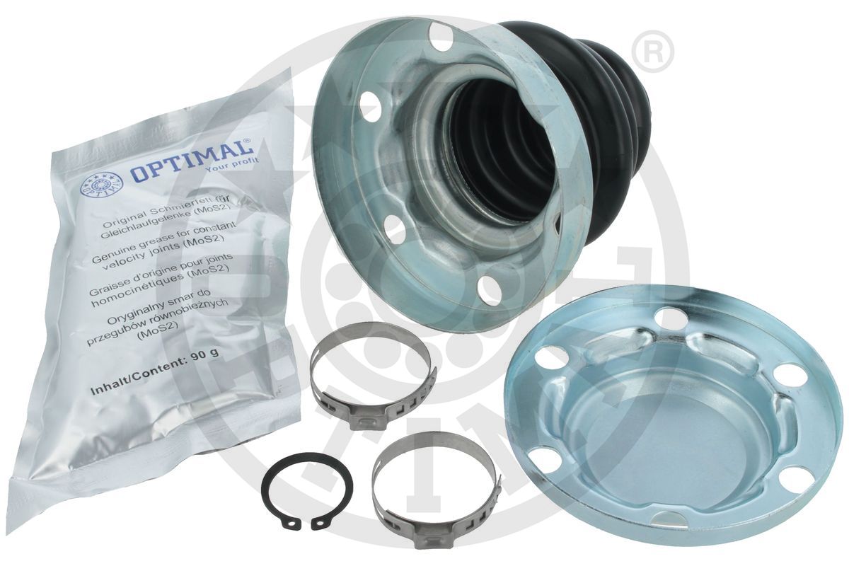 Bellow Kit, drive shaft