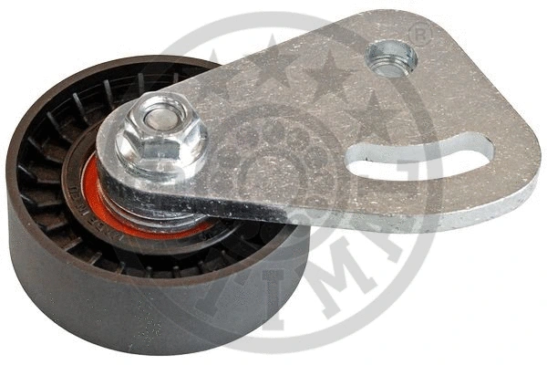 Tensioner Lever, V-ribbed belt