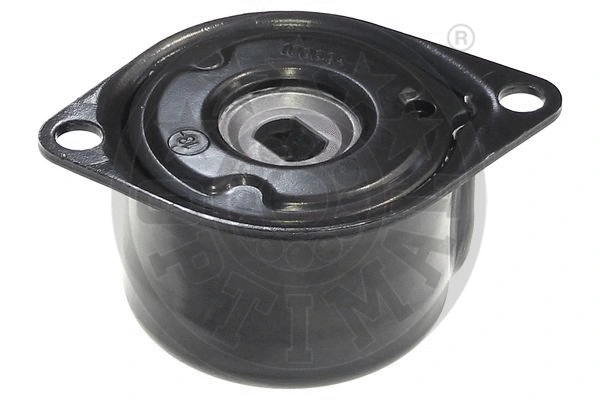 Belt Tensioner, V-ribbed belt