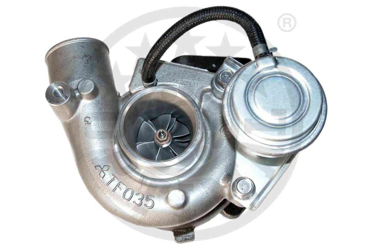 Charger, charging (supercharged/turbocharged) (OP-ETU0368M-RM)