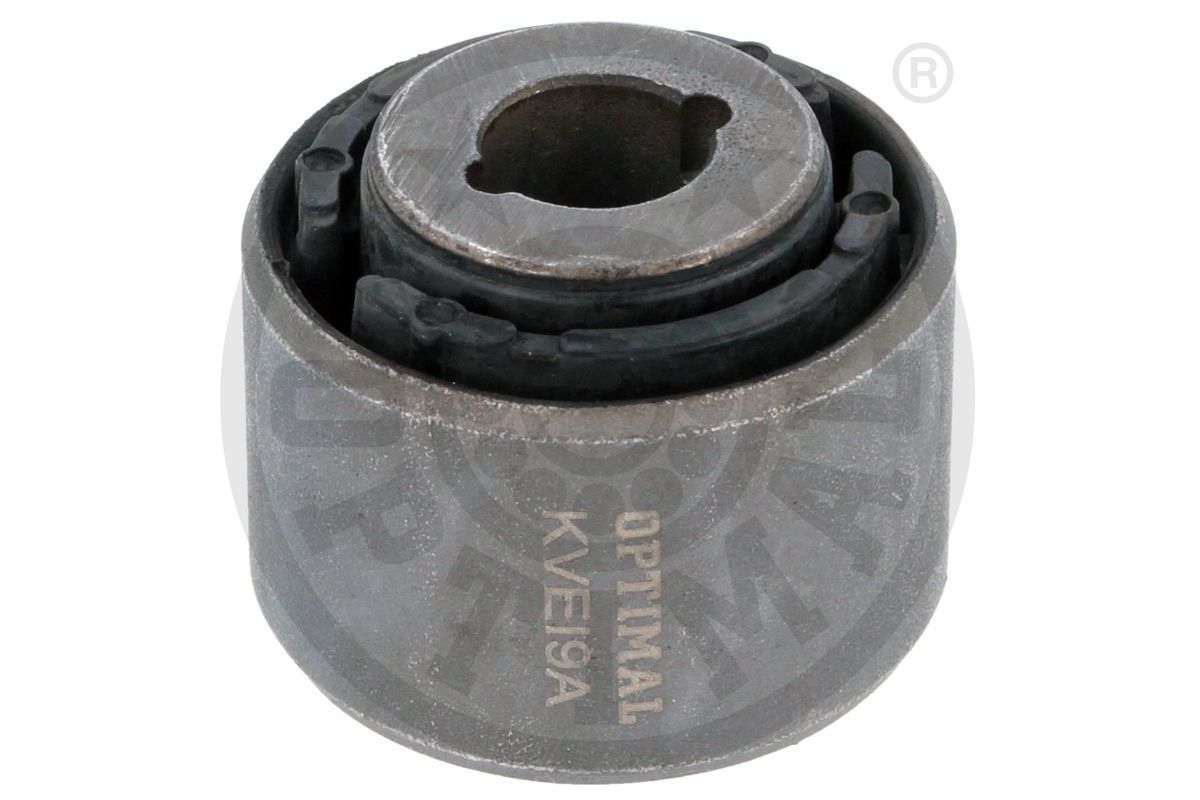 Mounting, control/trailing arm (F9-0122)
