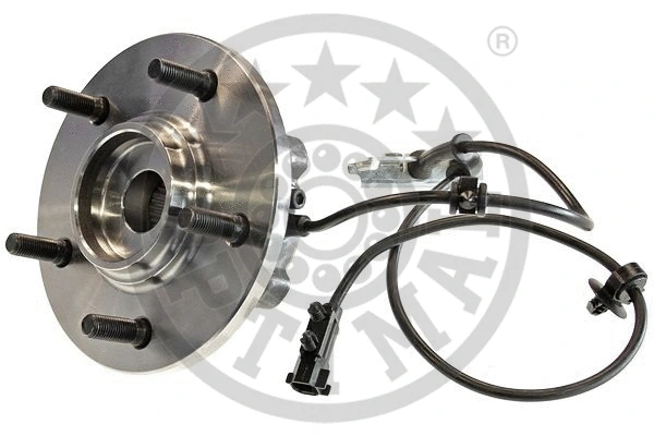 Wheel Bearing Kit