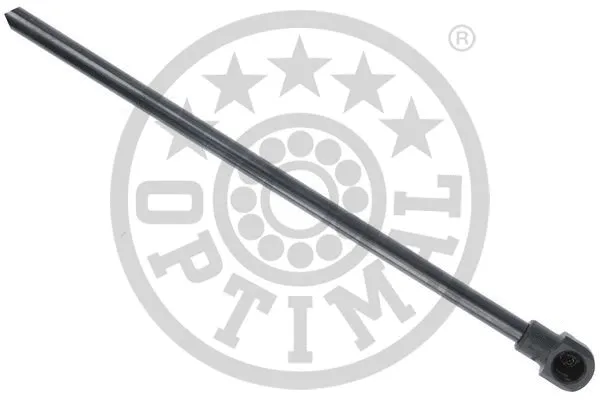 Gas Spring, bonnet