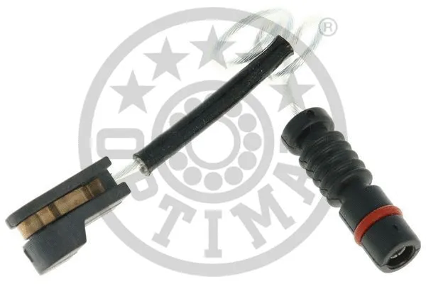 Warning Contact, brake pad wear (WKT-50561K)