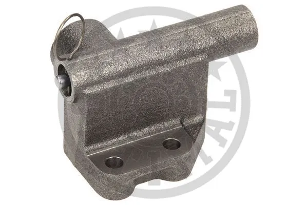 Vibration Damper, timing belt