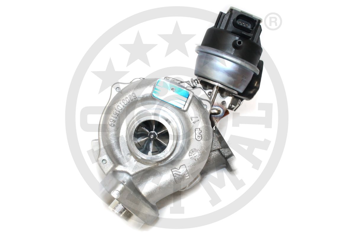 Charger, charging (supercharged/turbocharged) (OP-ETU0262B-RM)