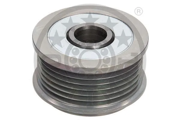 Alternator Freewheel Clutch