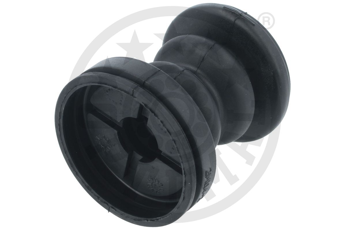 Rubber Buffer, suspension