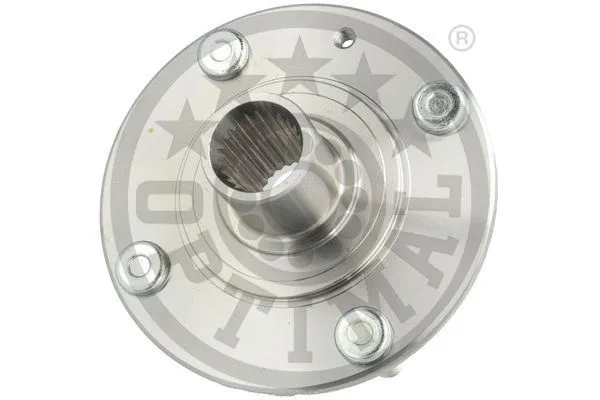 Wheel Hub