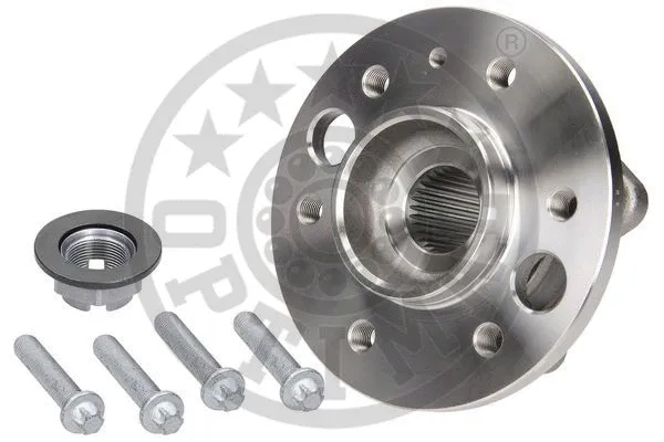 Wheel Bearing Kit