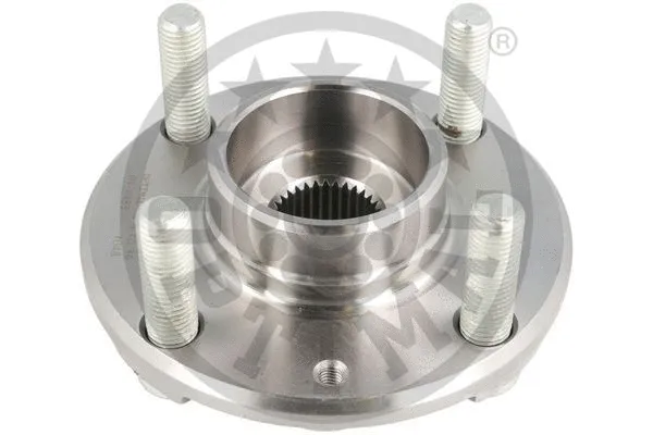 Wheel Hub