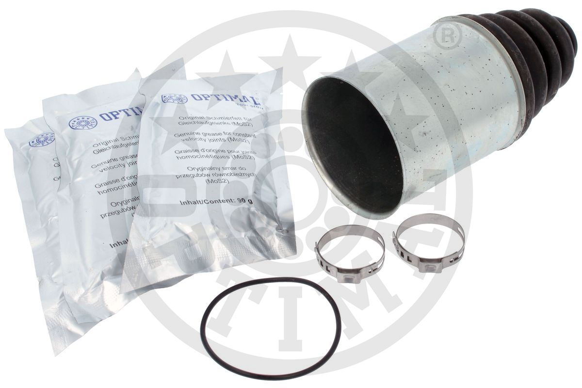 Bellow Kit, drive shaft