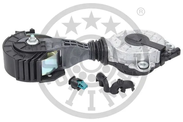 Tensioner Lever, V-ribbed belt