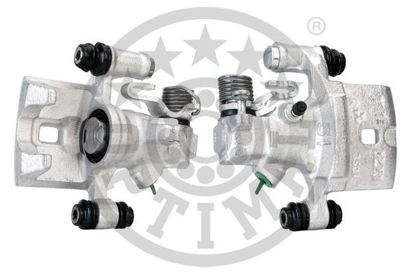 Brake Caliper (BC-1715R)