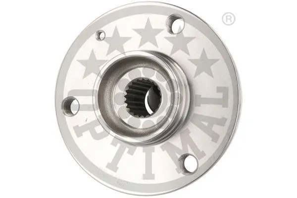 Wheel Hub