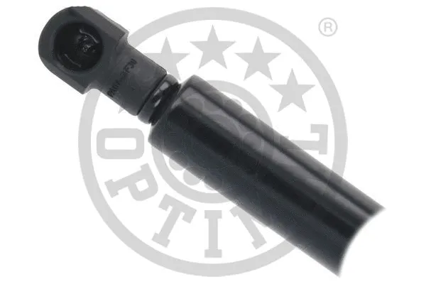 Gas Spring, boot/cargo area