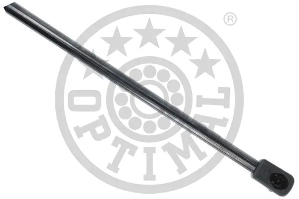 Gas Spring, boot/cargo area