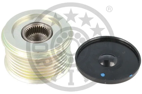 Alternator Freewheel Clutch (F5-1158)