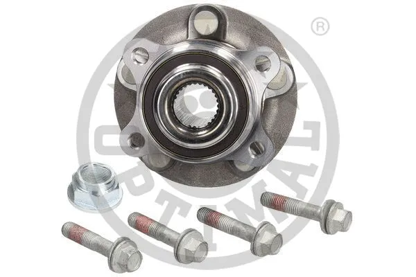 Wheel Bearing Kit