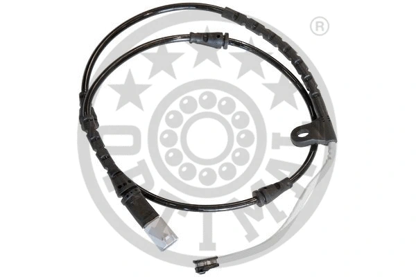 Warning Contact, brake pad wear (WKT-60028K)