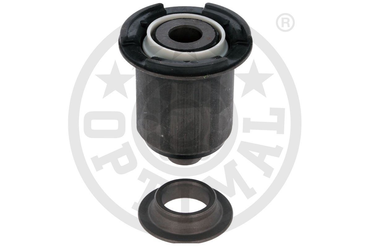 Mounting, control/trailing arm (F9-8015)