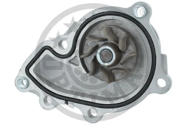Water Pump, engine cooling