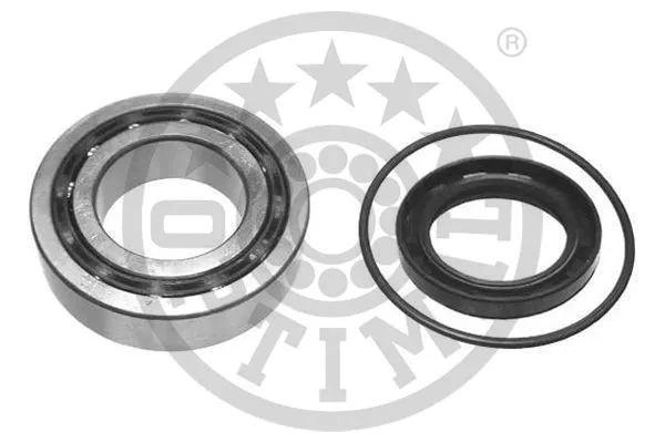 Wheel Bearing Kit (302176)