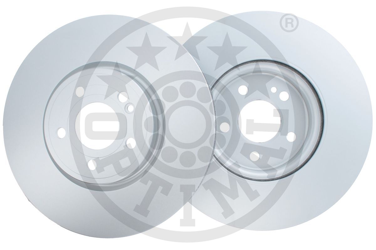 Brake Disc (BS-9950HC)