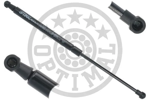 Gas Spring, bonnet (AG-50038)