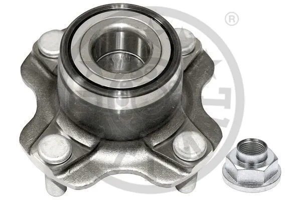 Wheel Bearing Kit (971765)