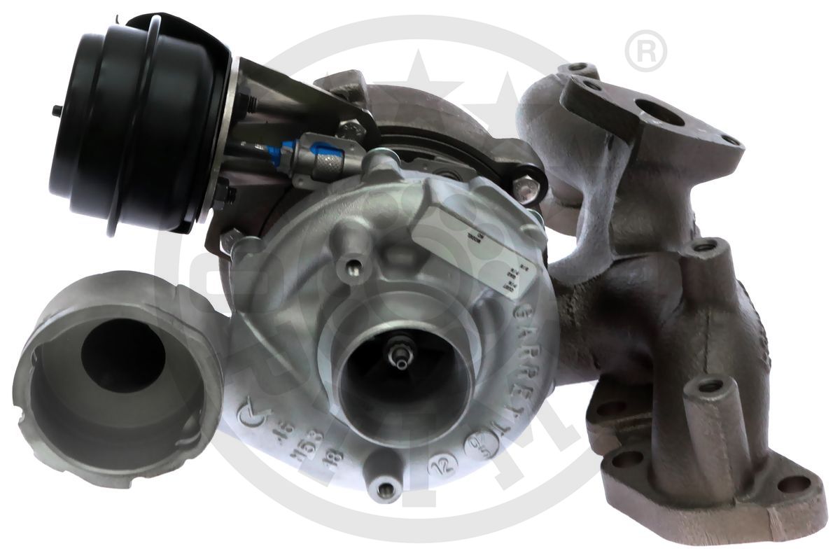 Charger, charging (supercharged/turbocharged) (OP-ETU0076G-RM)