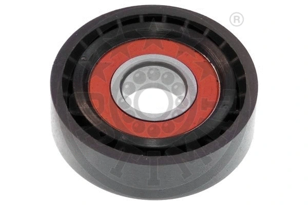 Deflection/Guide Pulley, V-ribbed belt (0-N1701)